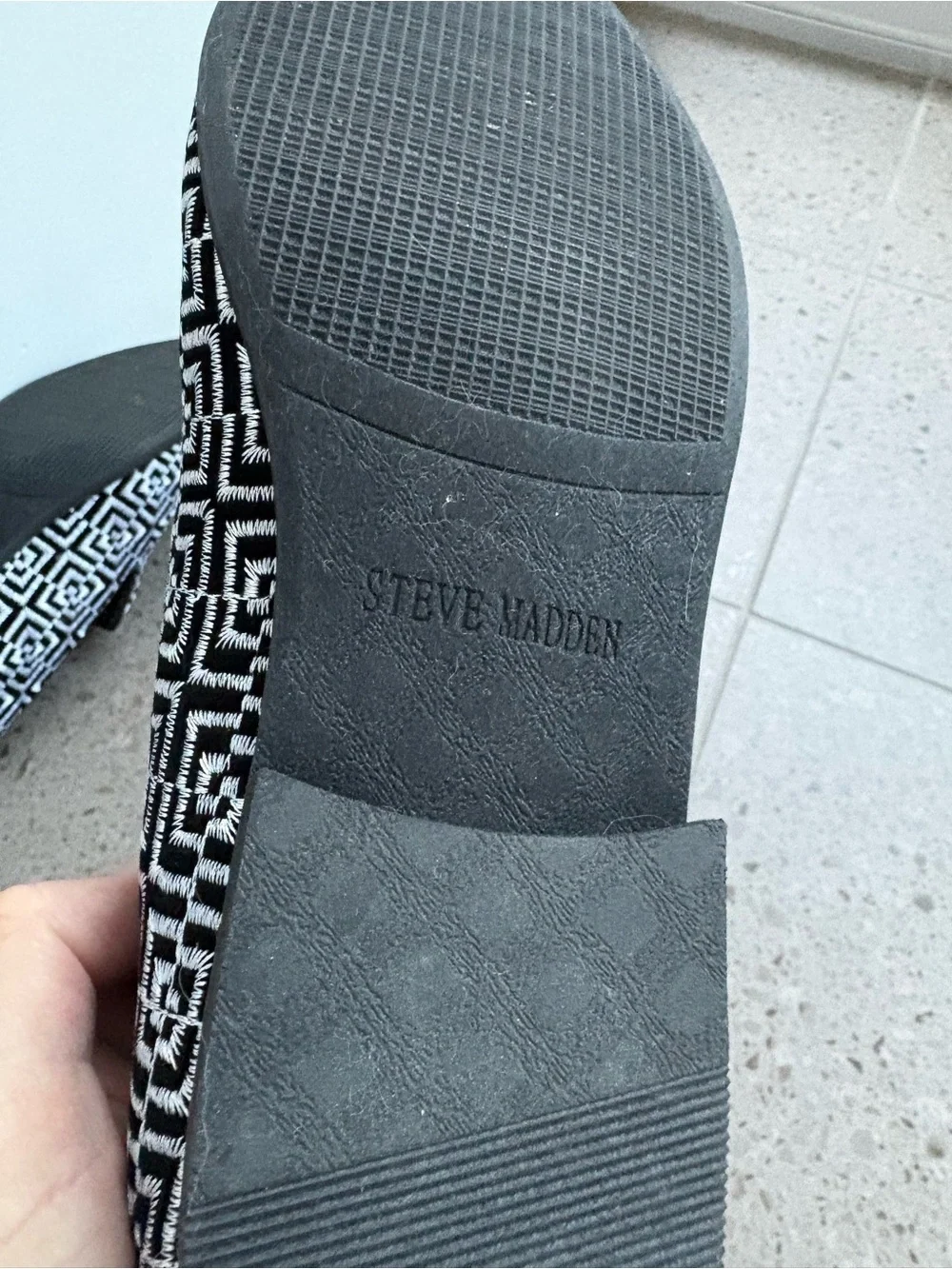 Steve Madden steve madden